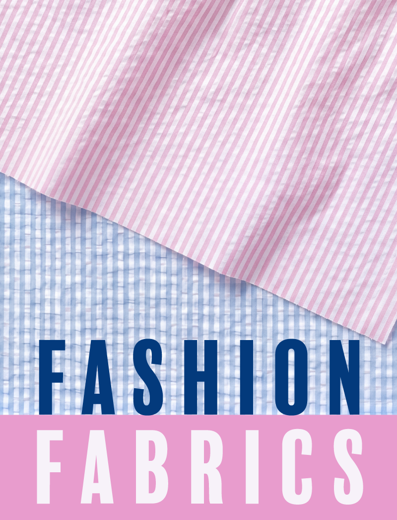 Fashion Fabrics